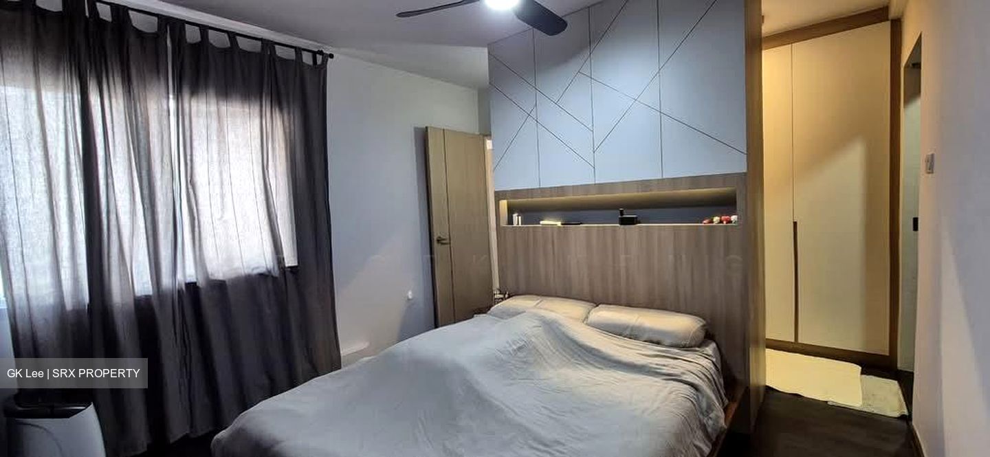 Blk 321C Anchorvale Grove (Sengkang), HDB 5 Rooms #537918331